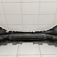 Бампер передний на Mazda CX 5 2017>