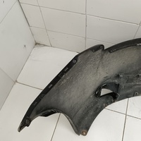 Бампер передний на Mitsubishi Outlander 3 (GF) 2012> бампер передний до 2015 года 