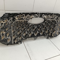 Решетка радиатора на Chery Tiggo 8 Pro 2021>