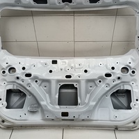 Дверь багажника на TENET T7 2025> / Chery Tiggo 7L 2024>