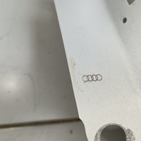 Крыло переднее левое на Audi A3 8V 2013-2020