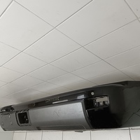 Бампер задний на Haval H9 2 2024>