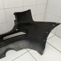 Бампер задний на Infiniti EX (J50) 2008>