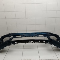 Бампер передний на Geely Monjaro 2021>