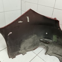 Бампер задний на Mazda 6 (GJ GL) 2013>