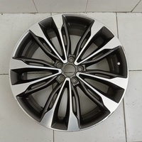 Диск колесный легкосплавный на Geely Tugella 2020>