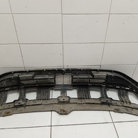 Юбка передняя на Chery Tiggo 4 Pro 2020>