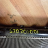 Радиатор основной на Suzuki SX4 2006-2013