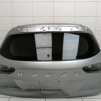 Стекло двери багажника на Haval Jolion 2021>