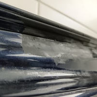 Капот на Mercedes Benz GLC Class X253 2015-2023 / Mercedes Benz GLC Class C253 Coupe 2016-2023