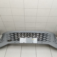 Бампер передний на Exeed RX T22 2023>