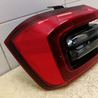 Фонарь задний наружный левый на Chery Tiggo 4 Pro 2020>