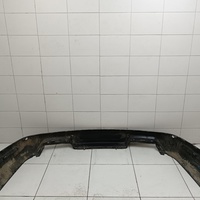 Юбка задняя на Ford Explorer 5 2010-2019