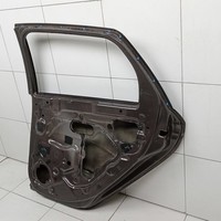 Дверь задняя правая на Lada Vesta 2015>
