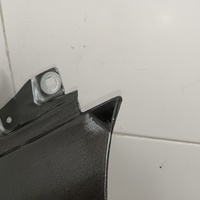 Крыло переднее левое на Ford Kuga 2 2012-2019