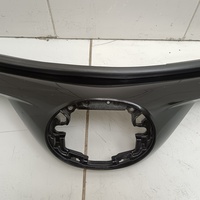 Решетка радиатора на Toyota RAV 4 2013-2019