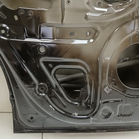 Дверь задняя левая на Geely Coolray 2019> / Belgee X50 2019>