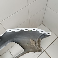 Бампер передний на Chery Tiggo 8 Pro 2021>