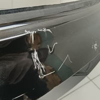 Дверь багажника на Jaecoo J7 T1EJ 2023>