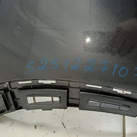 Бампер передний на Exeed LX T1C 2019>