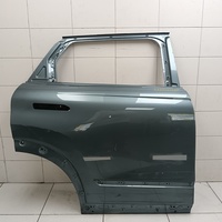 Дверь задняя правая на Jaecoo J7 T1EJ 2023>