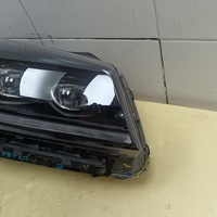 Фара правая на Kia Sorento 3 Prime UM 2015-2020