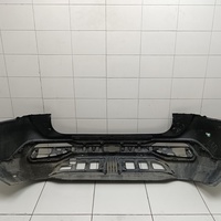 Бампер задний на Geely Atlas 2 2023>