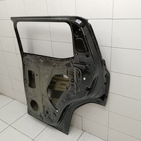 Дверь задняя правая на Haval H3 2023>