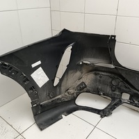 Бампер задний на BMW X6 G06 2019>