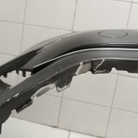 Бампер передний на VW Touareg 3 2018>