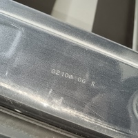 Дверь задняя правая на Mercedes Benz W166 M-Klasse (ML) 2011>