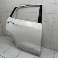 Дверь задняя правая на Exeed LX T1C 2019>