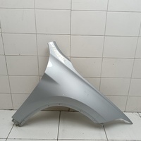 Крыло переднее правое на BMW X1 F48 2015-2023