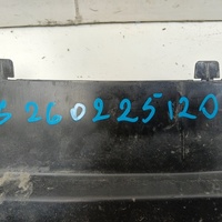 Решетка радиатора на VW Tiguan 2 2017>