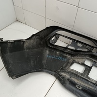 Юбка задняя на Geely Atlas 2 2023>