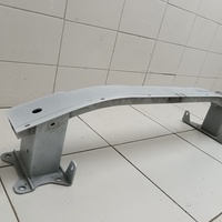 Усилитель бампера переднего на Gac Gs3 2024>