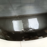 Капот на Nissan X-Trail T32 2014-2022