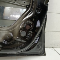 Дверь передняя правая на Haval Jolion 2021>