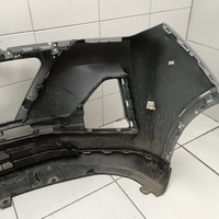 Бампер передний на Changan CS55 Plus 2019>