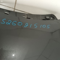 Бампер задний на Changan UNI-S 2024> / Changan CS55 Plus 2019>