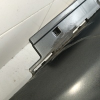 Бампер передний на Haval H9 2 2024>