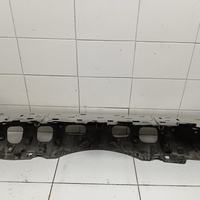 Бампер задний на Tank 500 2022>