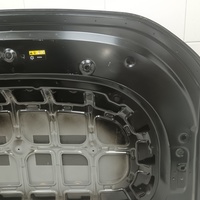 Капот на Jaecoo J7 T1EJ 2023>