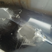 Капот на BMW X6 F16 2014> / BMW X5 F15 2013>