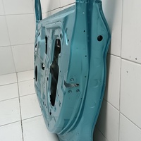 Дверь передняя правая на Belgee X50 2019> / Geely Coolray 2019>