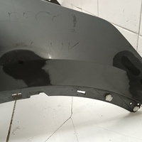 Бампер передний на VW Tiguan 2 2017>