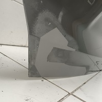 Дверь багажника на Kia Sorento 4 MQ 2020>