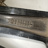 Диск колесный легкосплавный на Exeed RX T22 2023>