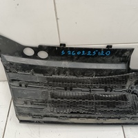 Решетка радиатора на VW Tiguan 2 2017>