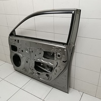 Дверь передняя правая на Lexus ES 2012-2018